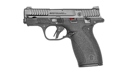 Handguns Smith&Wesson Bodyguard 2.0 380ACP S&W M&P BDYGRD 2.0 380ACP 10RD TS